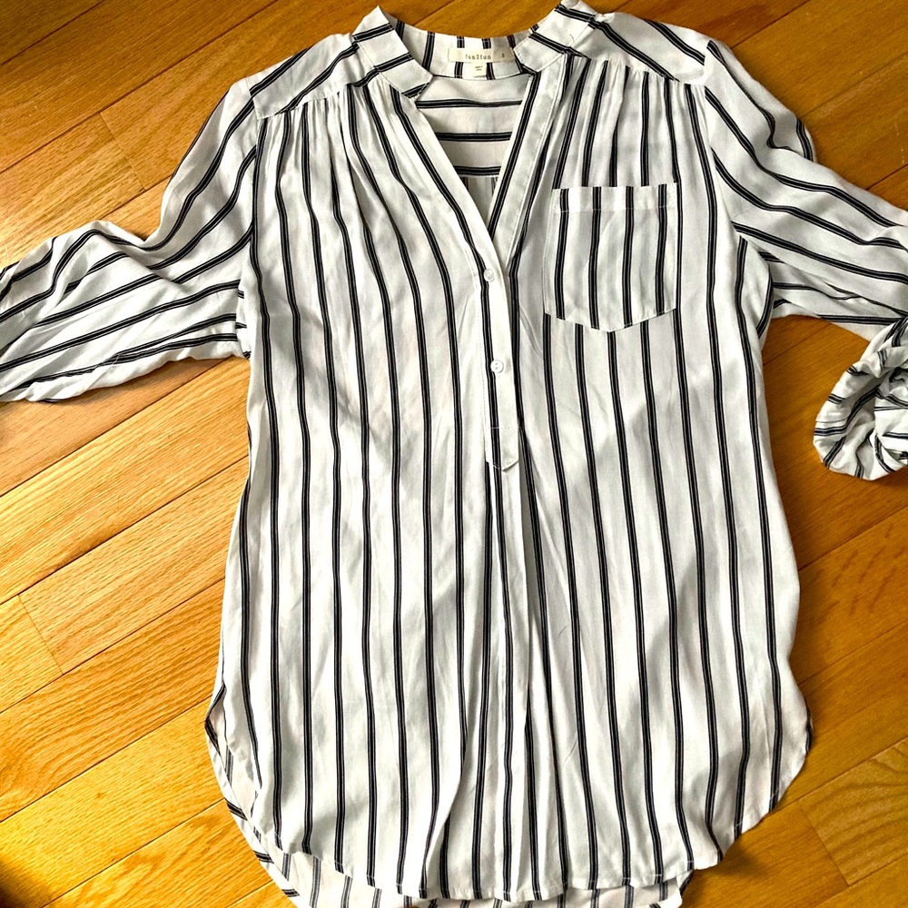 Women’s Blouse